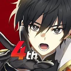 Lord of Heroes: anime games — Мод: Много ресурсов и усиленные герои