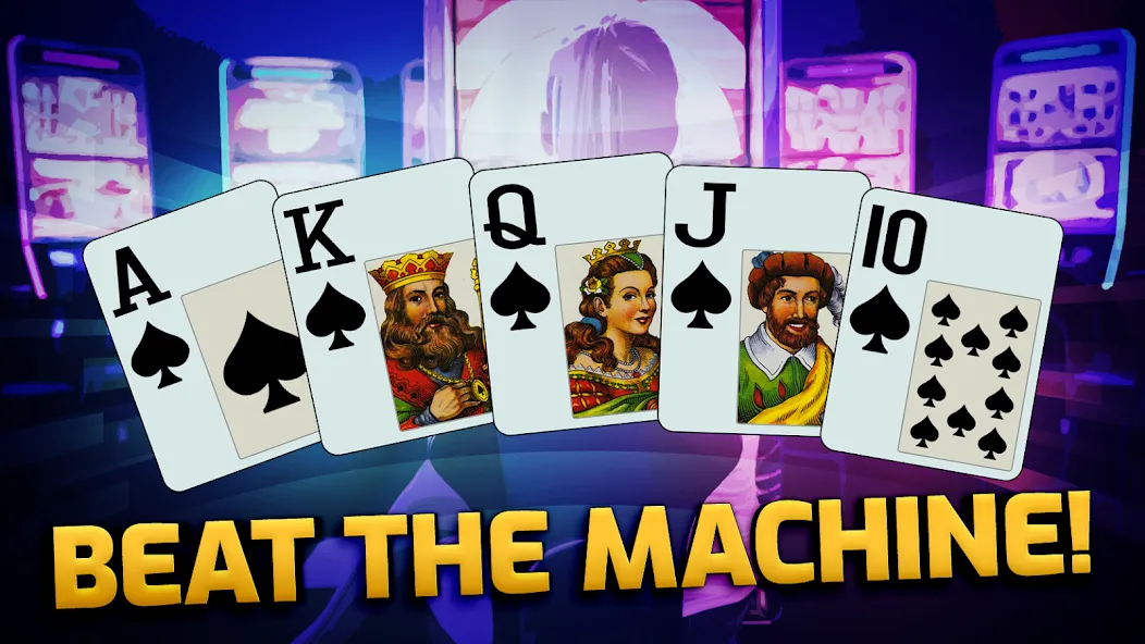 Club7™ Casino - Slots 777 — Мод: Безлимитные монеты и джекпоты — скриншот 3
