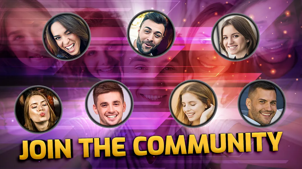Club7™ Casino - Slots 777 — Мод: Безлимитные монеты и джекпоты — скриншот 5
