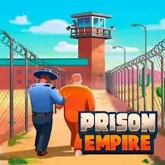 Prison Empire Tycoon－Idle Game (Мод Безлимитные деньги и все тюрьмы открыты)