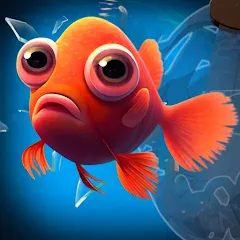 Скачать Piranha Escape Hungry Fish.io — Без рекламы и бесконечные монеты