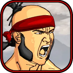 Martial Arts Brutality на Андроид — Безлимитные деньги и усиленные боевые навыки