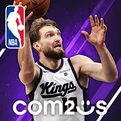 Скачать NBA NOW 24 — Модификация Бесконечные деньги и энергия
