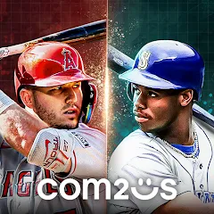 Скачать MLB 9 Innings 24 на Андроид — Безлимитные деньги и энергия