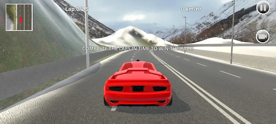 Скачать The Track Titans на Android — Безлимитные деньги и все машины открыты — скриншот 4 Скачать The Track Titans на Android — Безлимитные деньги и все машины открыты — скриншот 4