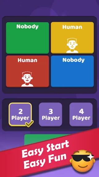 Ludo — Мод: Безлимитные монеты и всё открыто — скриншот 4