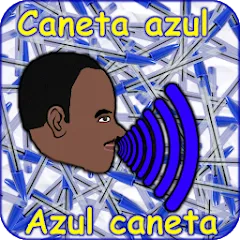 Скачать Caneta azul — Последняя версия (Бесконечные чернила и новые уровни)