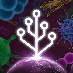 Скачать Cell to Singularity: Evolution — Последняя версия (Безлимитные ресурсы и ускоренная эволюция)