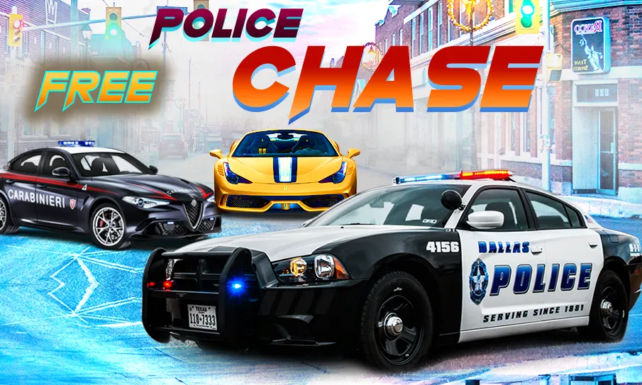 Police car: police games Mod APK Безлимитные деньги и машины — Скачать на Андроид — скриншот 4