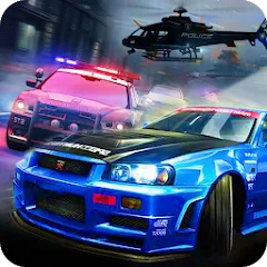 Police car: police games Mod APK Безлимитные деньги и машины — Скачать на Андроид
