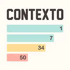 Взлом Contexto - Similar Word — Подсказки и безлимитные попытки