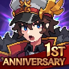 Unknown Knights: Anniversary — Безлимитные деньги и усиленные герои