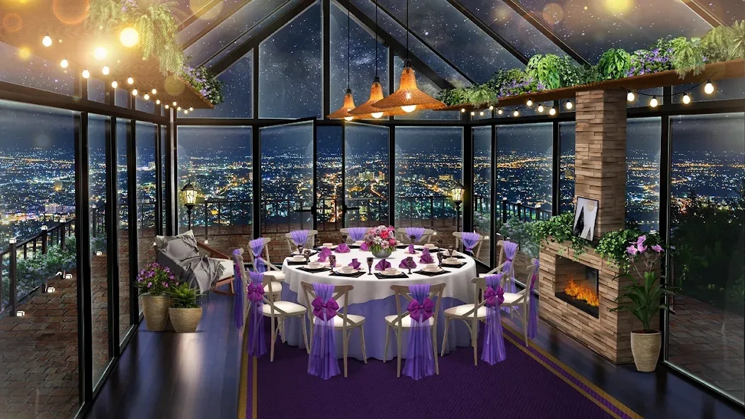 My Home Design - Modern City (Мод Безлимитные деньги и премиум-материалы) — скриншот 5 My Home Design - Modern City (Мод Безлимитные деньги и премиум-материалы) — скриншот 5