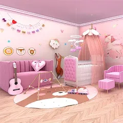 My Home Design - Modern City (Мод Безлимитные деньги и премиум-материалы)