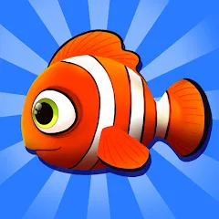 Go Fishing - by Coolmath Games MOD APK — Безлимитные деньги и улов