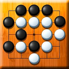 Go Game - BadukPop MOD APK на Android — Безлимитные подсказки и премиум функции