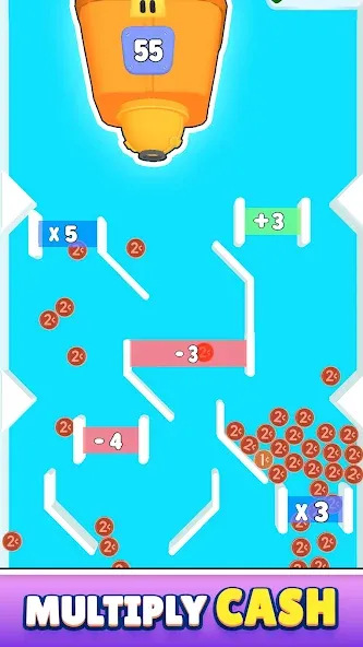 Скачать Coin Fever! на Android — Безлимитные монеты и бонусы — скриншот 2 Скачать Coin Fever! на Android — Безлимитные монеты и бонусы — скриншот 2