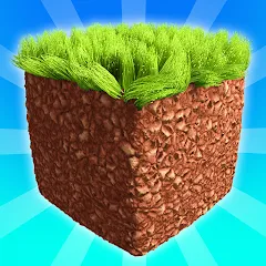 Block Craft World:Planet Craft на Андроид — Неограниченные ресурсы и открытые возможности