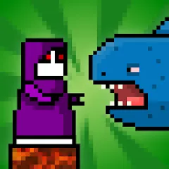 Moray Doomsday: arcade games (Мод Безлимитные ресурсы и все уровни)