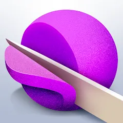 Скачать ASMR Slicing — Без рекламы и бесконечные монеты