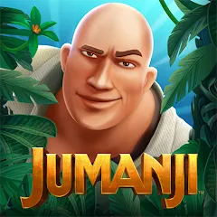 Jumanji: Epic Run MOD APK — Безлимитные монеты и энергия