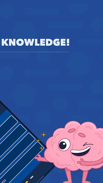 Скачать General Knowledge Quiz — Модификация Безлимитные подсказки и открыты все категории — скриншот 3