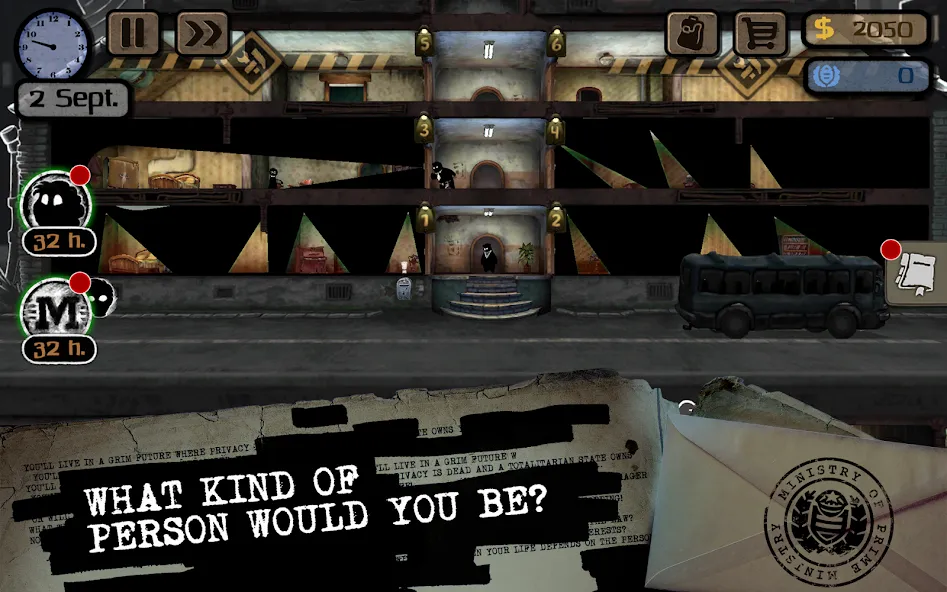 Скачать Beholder: Adventure — Последняя версия (Неограниченные ресурсы и все решения доступны) — скриншот 1 Скачать Beholder: Adventure — Последняя версия (Неограниченные ресурсы и все решения доступны) — скриншот 1