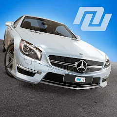 Взломанная Nitro Nation: Car Racing Game на Андроид — Безлимитные деньги и топливный бак
