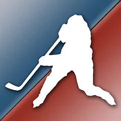 Скачать Hockey MVP на телефон — Безлимитные деньги и улучшенные характеристики
