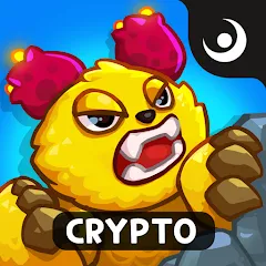 Monsterra: Crypto & NFT Game MOD — Безлимитные ресурсы и редкие монстры на Андроид