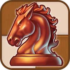 Скачать Chess - Online Game Hall на Андроид — Онлайн шахматы без ограничений