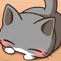 Cat Room - Cute Cat Games — Мод: Милые котики и новые комнаты
