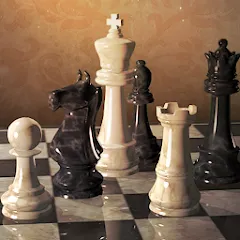 Classic chess — Открыты все темы и доски