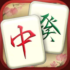 Скачать Mahjong Puzzle Shisensho на Android — Безлимитные подсказки и открыты уровни