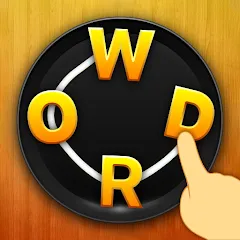 Скачать Word Connect - Word Games на Android — Безлимитные подсказки и открыты все уровни