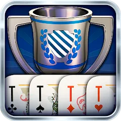 Passing Durak: Championship на Андроид — Безлимитные монеты и все карты открыты