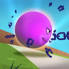 Скачать Bump Pop — Модификация Без рекламы и много монет