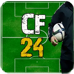 Cyberfoot MOD — Безлимитные деньги и все команды открыты на Андроид