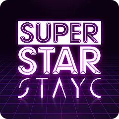 SUPERSTAR STAYC — Безлимитные деньги и все песни открыты