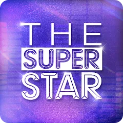 Скачать взломанную The SuperStar — Безлимитная энергия и все карты открыты