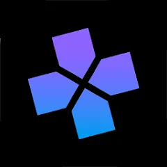Скачать PS2 Emulator DamonPS2 PPSSPP (Мод: Улучшенная графика и высокая скорость) на Андроид