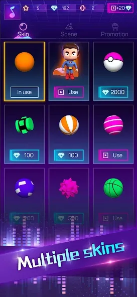 Smash Colors Mod APK Безлимитные жизни и открыты все уровни — Скачать на Андроид — скриншот 4