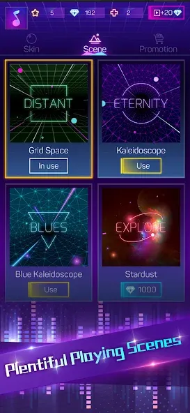 Smash Colors Mod APK Безлимитные жизни и открыты все уровни — Скачать на Андроид — скриншот 5
