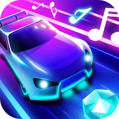 Beat Racing MOD — Безлимитные деньги и все машины открыты на Андроид