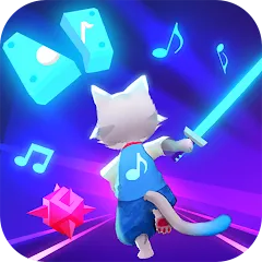 Скачать Blade Master — Последняя версия (Безлимитные монеты и усиленное оружие)