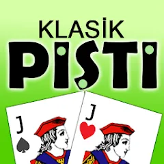 Скачать Klasik Pişti İnternetsiz на Android — Без рекламы и без интернета