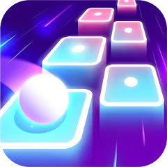 Magic Hop Mod APK Без рекламы и много монет — Скачать на Андроид