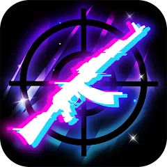 Скачать Beat Shooter с модом — Безлимитные жизни и энергия
