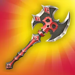 Heroics Epic Legend of Archero MOD APK на Android — Безлимитные деньги и энергии
