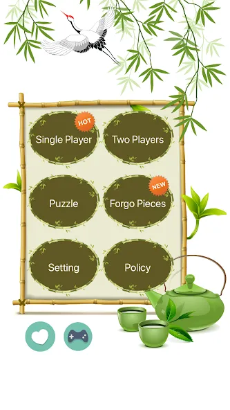 Chinese Chess - Xiangqi Basics (Мод Открыты все уровни и подсказки) — скриншот 4